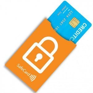 zelqorvaxi.live - Porta carte di credito SafeCard