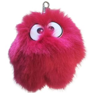 Hangies Ergobag Frida-Fluffy