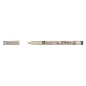 Pigma Micron a punta calibrata - 04