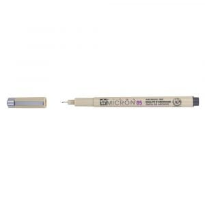 Pigma Micron a punta calibrata - 05