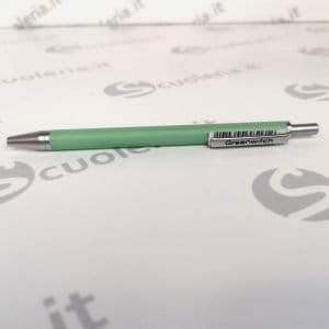 Mini Pen scatto tiffany pastello