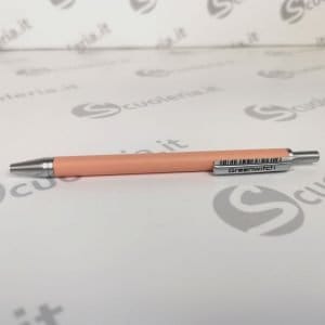 Mini Pen scatto rosa pastello