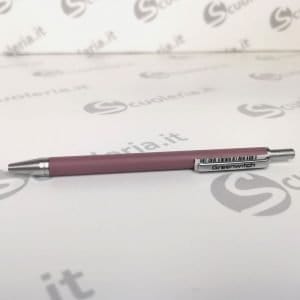 Mini Pen scatto cipria pastello