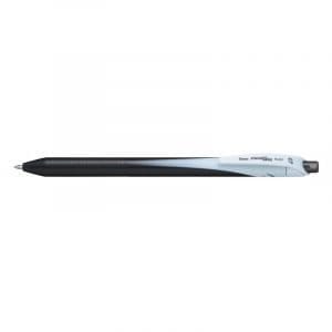 Penna EnerGel Slim nero