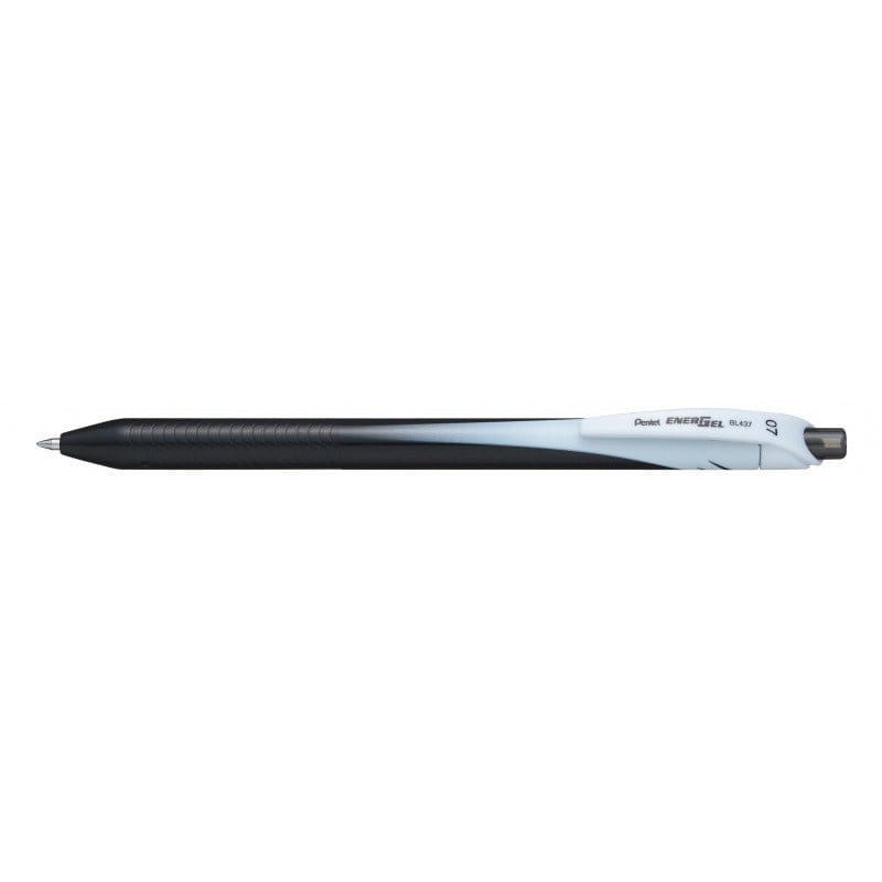 Penna EnerGel Slim nero