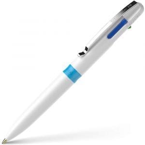 Penna Schneider 4 colori Take 4