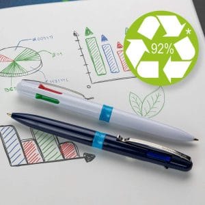 Penna Schneider 4 colori Take 4