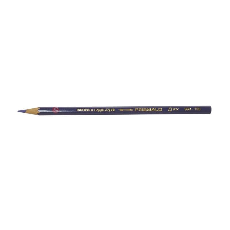 Pastello Prismalo - 130 blu royal