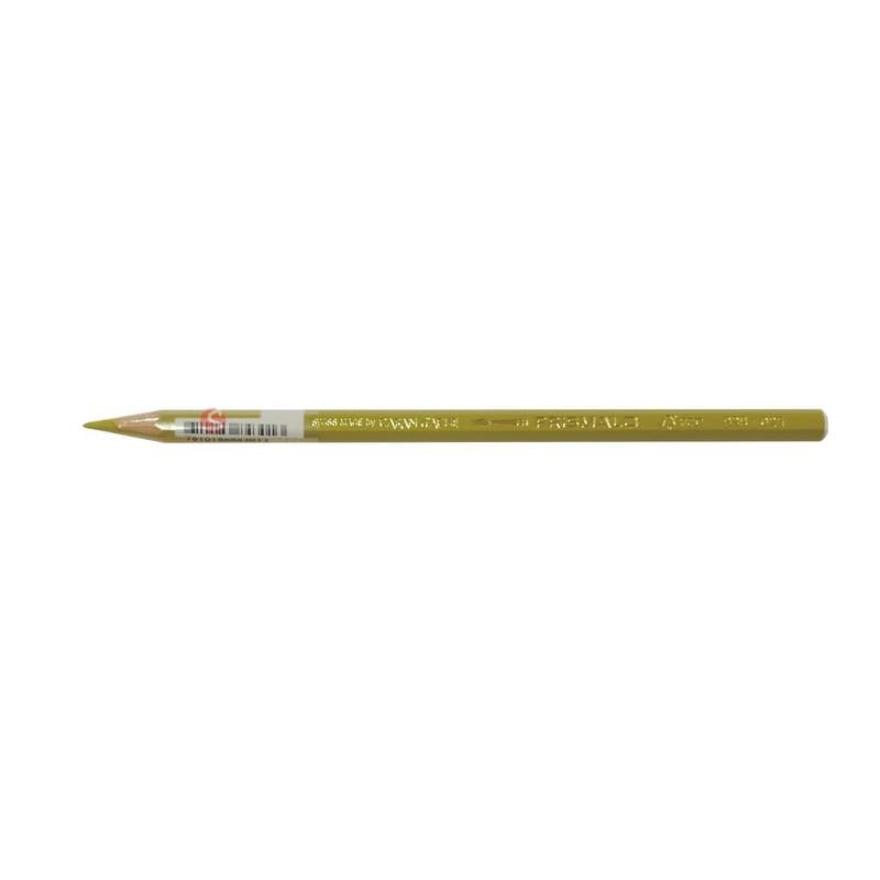 Pastello Prismalo - 025 ocra verde