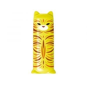 Evidenziatore Maped Fluo Mini Cute giallo