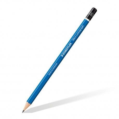 Matita Staedtler Lumograph 6H