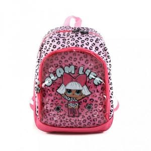 Zaino scuola LOL Surprise