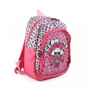Zaino scuola LOL Surprise