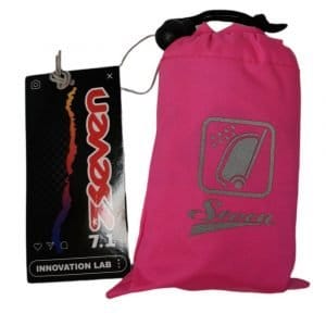 Impermeabile per trolley SEVEN fucsia