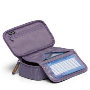 Astuccio Satch Mesmerize