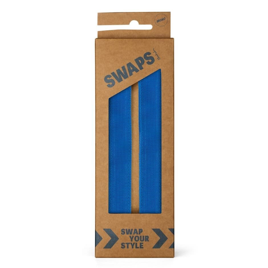 Swaps per Satch pack Mono Dark Blue