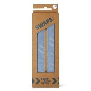 Swaps per Satch pack Special Reflective Blue