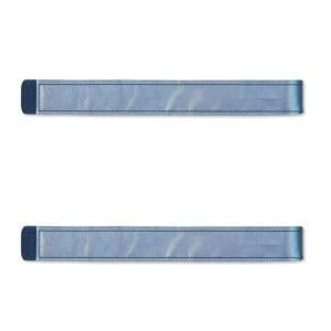 Swaps per Satch pack Special Reflective Blue