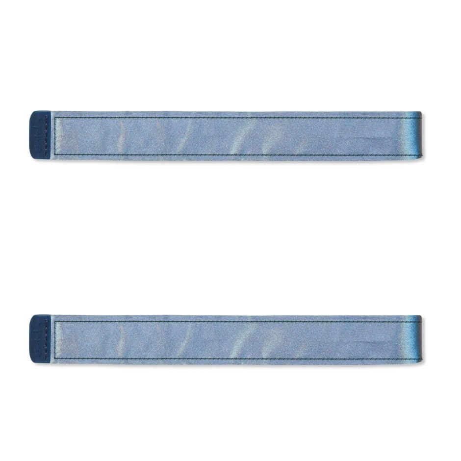 Swaps per Satch pack Special Reflective Blue
