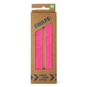Swaps per Satch pack Neon Pink