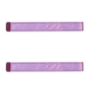 Swaps per Satch pack Special Reflective Purple