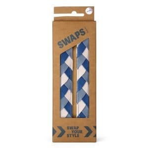 Swaps per Satch pack Special Braided Rose