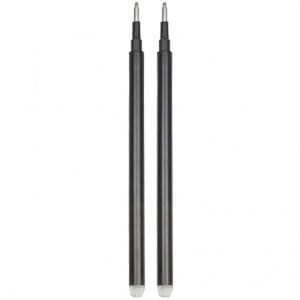 Refill per penna a sfera cancellabile Erase 2.0 nero