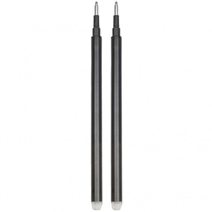 Refill per penna a sfera cancellabile Erase 2.0 nero