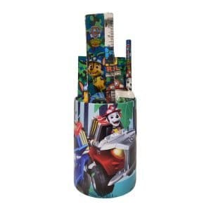 Set portapenne con accessori Paw Patrol