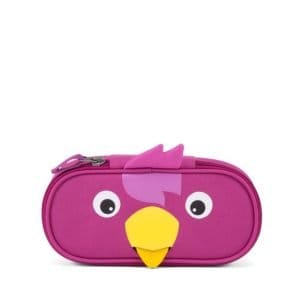 Astuccio a bauletto Affenzhan Bird uccello
