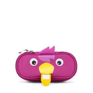 Astuccio a bauletto Affenzhan Bird uccello