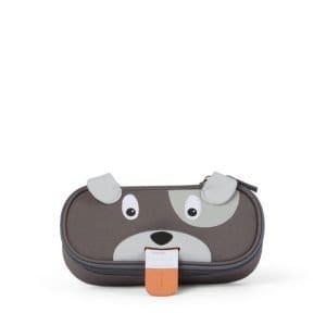 Astuccio a bauletto Affenzhan Dog cane