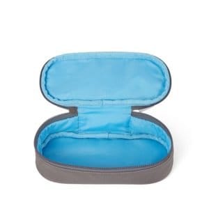 Astuccio a bauletto Affenzhan Dog cane