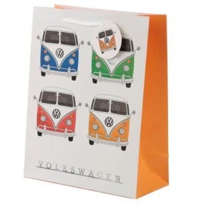 Sacchetto regalo Volswagen