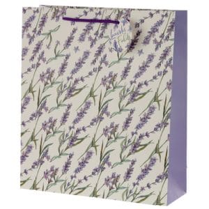 Sacchetto regalo Lavanda