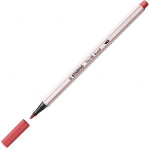 Pennarello Pen68 brush - 47 ruggine