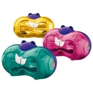 Temperamatite MAPED Croc Croc Twist - Castoro
