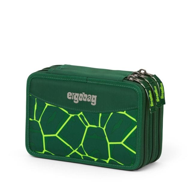 Ergobag Astuccio 3 zip completo BearRex