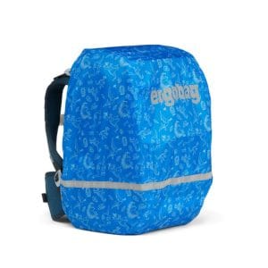 Impermeabile per zaini Ergobag Dinosauri