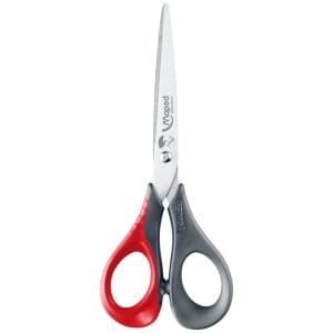 Forbici mancini Maped Sensoft 16cm