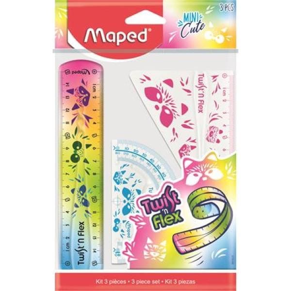 Set disegno Twist'n Flex Mini Cute