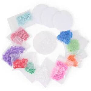Kletties personalizzabile con perline