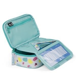 Astuccio Satch Dreamy Mosaic