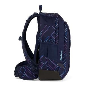 Zaino ergonomico Satch air Purple Laser