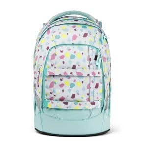 Zaino ergonomico Satch pack Dreamy Mosaic