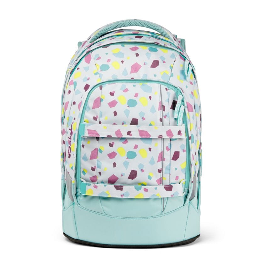 Zaino ergonomico Satch pack Dreamy Mosaic