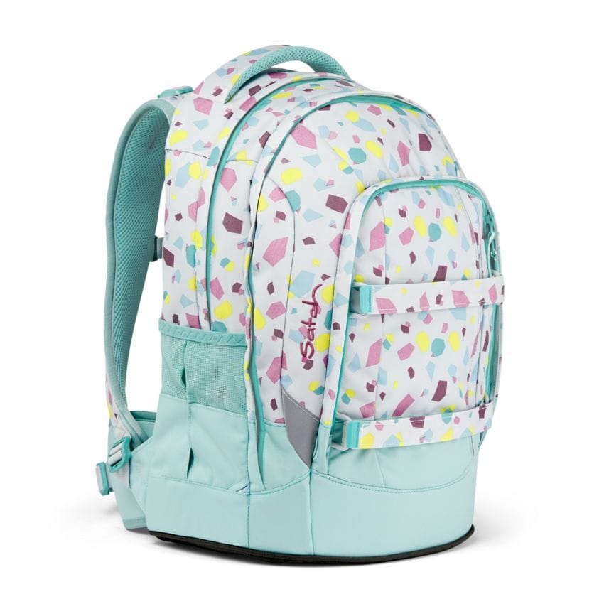 Zaino ergonomico Satch pack Dreamy Mosaic