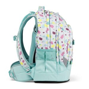 Zaino ergonomico Satch pack Dreamy Mosaic