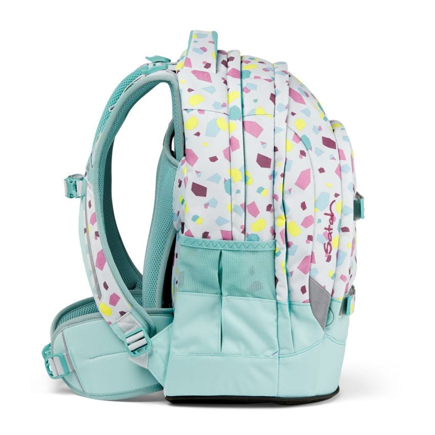 Zaino ergonomico Satch pack Dreamy Mosaic