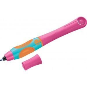 Penna Sferografica Griffix destrorsi rosa